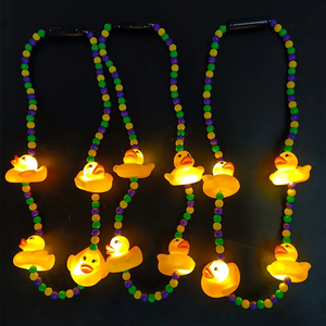 मार्डी ग्रास बैड हार हार के बाद पार्टी की आपूर्ति की वजह से हुई हार - Product Image 1