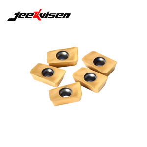 Apmt1135 PDER-XM jp115py CNC Carbide chèn apmt M2 CNC biến phay chèn - Product Image 5