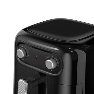Friteuse à air carrée de qualité supérieure, facile à nettoyer et à utiliser, avec matériau de qualité garantie - Product Image 3