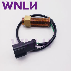 เซ็นเซอร์วัดความเร็ว WNLH รุ่น 7861-92-2310 7861-93-2310 เซ็นเซอร์วัดรอบเครื่องยนต์สำหรับอะไหล่รถขุดโคมัตสุ PC200 PC220 - Product Image 2