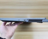 Ordinateur Portable d'Occasion Lenovo Legion R9000K, R7 5800H, RTX3070-8G, 16 Go de Mémoire