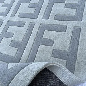Tappeti di fascia alta tappeti per camera da letto personalizza tappeti e tappeti tappeti fatti a mano per soggiorno