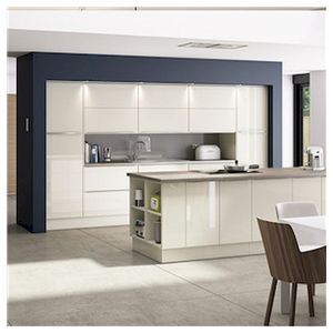 Gabinetes de <span class=keywords><strong>Cocina</strong></span> Prima Premium Eco Matte, Gabinetes de <span class=keywords><strong>Cocina</strong></span> de Lujo para Parejas Recién Casadas, Decoración de <span class=keywords><strong>Cocina</strong></span> para el Hogar - Product Image 5