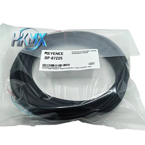 Fabricación de Alta Calidad con Automatización Industrial que Garantiza la Confiabilidad del Producto, Cable de Control OP-87225 de 5 Metros - Product Image 1
