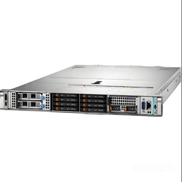 Refurbished Dells R230 Rack Server for Web Server