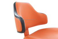 Chaise de casino VIP moderne, machine à sous réglable et chaise de table de poker pour la maison, le bar, le salon et la salle de sport en vente