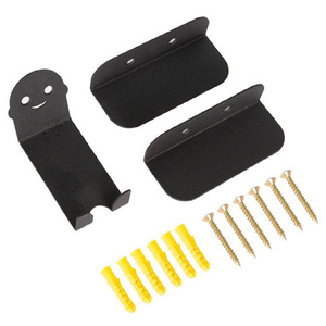 Présentoir simple pour <span class=keywords><strong>vélo</strong></span> EDM, <span class=keywords><strong>support</strong></span> triangulaire, pour l'intérieur, pratique, 1 pièce - Product Image 2