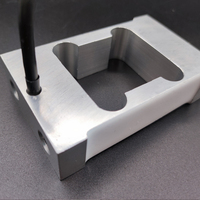 Célula de carga de precisión L6H5 Sensor de pesaje IP65 de alta precisión para 4kg 6kg 8kg 10kg 15kg 20kg Sensores de fuerza de peso y células de carga