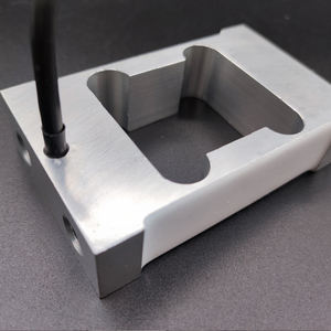 Cella di carico di precisione L6H5 ad alta precisione IP65 sensore di pesatura per 4kg 6kg <span class=keywords><strong>8kg</strong></span> 10kg 15kg 20kg sensori di forza di peso e celle di carico - Product Image 5