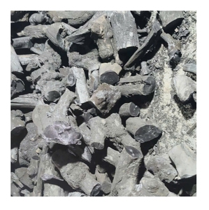 TPN High Calorific Value Long Burning Time OEM Available Vietnam Premium Citrus Charcoal Manufacturer & Wholesale Supplier - Product Image 1