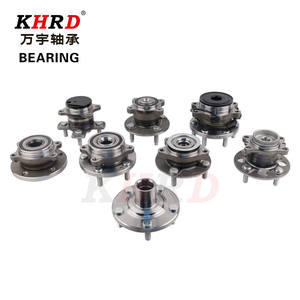 Kit de cojinete de rueda de alta rigidez 93168760 para OPEL <span class=keywords><strong>ADAM</strong></span> (M13) 2012 - <span class=keywords><strong>2019</strong></span> Tabla de tamaños de cojinete de cubo de rueda - Product Image 5