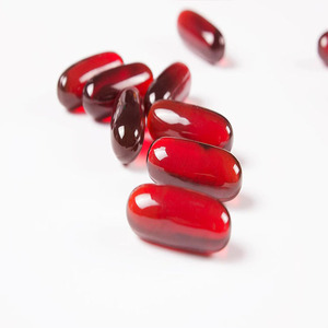 1000 мг/2000 мг органического Омега <span class=keywords><strong>3</strong></span> Антарктического масла криля, капсулы софтгель астаксантин - Product Image 3