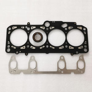 31280 02-01 06 a198012 Kit guarnizione testata 530.590 per VW Golf 4 Polo Seat Leon 1 m1 Skoda Octavia Audi A3 8 l1 1.6L AEH <span class=keywords><strong>AKL</strong></span> - Product Image 3