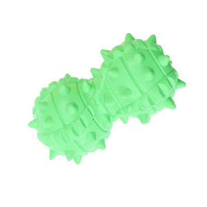 Juguete Masticable Resistente para Perros con Púas, Diseño de Mancuerna de Doble Orificio, Interactivo y Resistente <span class=keywords><strong>a</strong></span> Mordeduras, Venta al Por Mayor - Product Image 6