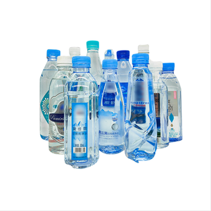 Yüksek Kaliteli Özel Yapım BOPP PVC Çift Taraflı Baskılı Etiket Su Şişesi Logo Tasarımı QR Kodlu Yapışkanlı Dekoratif Etiket Rulosu - Product Image 5