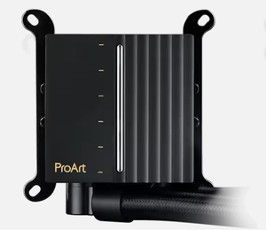 ชุดระบายความร้อนซีพียู ProArt LC 420 ของแท้สำหรับคอมพิวเตอร์ ชุดระบายความร้อนซีพียู ProArt LC 420 ของแท้สำหรับคอมพิวเตอร์ ชุดระบายความร้อนซีพียูของแท้ - Product Image 1