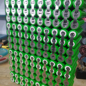 Láminas de Níquel para Baterías de Litio de Longitudes Personalizadas, Tiras de Níquel Soldadas por Puntos de Aleación de Fabricantes, Accesorios Premium para Baterías - Product Image 3