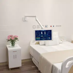 PM-501医疗医院液晶电视显示器臂