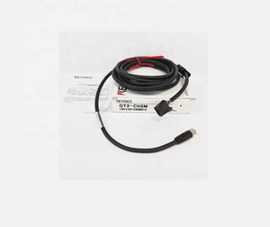 NUEVO Sensor de Proximidad Fotoeléctrico Inductivo GT2-CH2M con Salida NPN y PNP GT2CH2M - Product Image 1