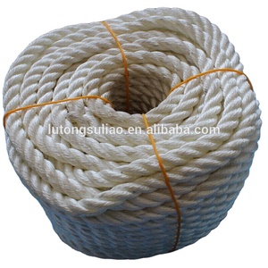 专业高产量绞丝和pe绳机扭绞线中国制造 - Product Image 6