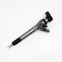 Inyector de Combustible de Alto Rendimiento BK2Q-9K546-AG BK2Q9K546AG