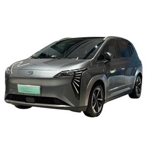 <span class=keywords><strong>Voiture</strong></span> d'occasion AION Y 2023 Plus 610 Intelligent Edition LFP SUV électrique 5 places à vendre - Product Image 1