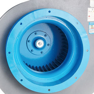 Ventilador Centrífugo Extractor de Humos para <span class=keywords><strong>Campana</strong></span> de Cocina Comercial China <span class=keywords><strong>Super</strong></span> Air, Ventilador de Extracción para Cocina de Restaurante - Product Image 5