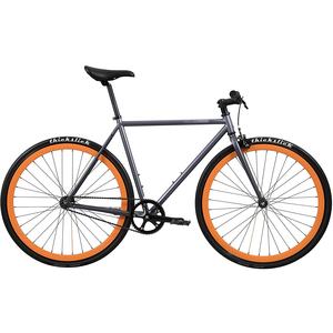 Vélo de piste à vitesse unique Offre Spéciale vélo/mini vélo Fixie de course 700cc bon marché à vendre/vélo à vitesse fixe approuvé par la CE - Product Image 4