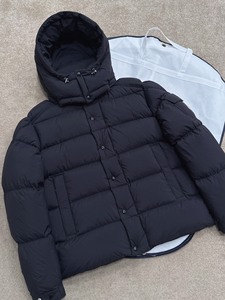 Veste d'hiver en duvet pour <span class=keywords><strong>femme</strong></span>, parka <span class=keywords><strong>longue</strong></span> en duvet de canard, légère, <span class=keywords><strong>Canada</strong></span>, 2025 - Product Image 5