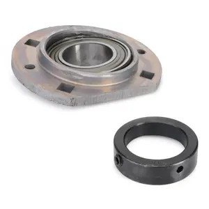 Agriculture Machinery Parts FLANGE BEARING Big Square Baler Parts Customized Parts