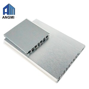 Impermeable zócalos PVC para la <span class=keywords><strong>cocina</strong></span> con terminación <span class=keywords><strong>de</strong></span> aluminio accesorios para muebles - Product Image 4