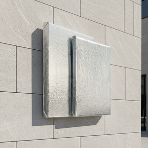 Panneau <span class=keywords><strong>isolant</strong></span> sous vide haute performance VIP pour l'isolation thermique des réfrigérateurs - Product Image 1