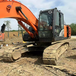 Excavadora Usada Hitachi, Excavadora ZX300 de buen rendimiento, a precio barato, de 2000, de 2000, de 2000, 2000, de 2000, de 2000, 2000, de 2000, de 2000, de 2012 - Product Image 1