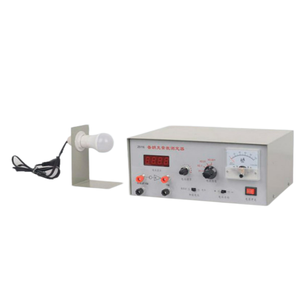 Probador de la constante de <span class=keywords><strong>Planck</strong></span> Tianlian TL-JX321, instrumento de demostración de efectos optoelectrónicos de Beijing para la enseñanza de física atómica - Product Image 1