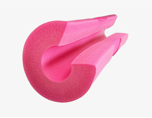 Gym Fitness Weight Lifting Neck Shoulder Protective Barbell <b>Pads</b> <b>Foam</b> Barbell Squat <b>Pads</b> - Product Image 3