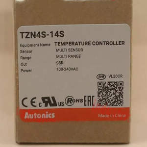 全新原装 TZN4S-14S 温度控制器和工业自动化产品 - 最佳交易 - Product Image 1