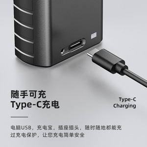 วิทยุสื่อสาร Mi Plus Walkie Talkie M5 แบตเตอรี่ 5800mAh หน้าจอแสดงผล เชื่อมต่อได้ทันที ระยะไกล 3-5 กม. กันฝุ่น สำหรับใช้งานกลางแจ้ง - Product Image 2