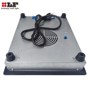 Fabricante Chino de Placas de Inducción, Servicio Personalizado de Repuestos/Precio al por Mayor - Product Image 4