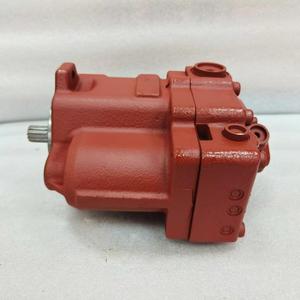 ปั๊มไฮดรอลิก ZX40U ZX50U ZX50UNA สำหรับอะไหล่รถขุดขนาดเล็ก 4466797 PVK-2B-505-N-4191B ปั๊มลูกสูบหลัก - Product Image 1