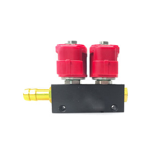 新型液化石油气/CNG车辆油改气TY2喷雾导轨2气缸零件 - Product Image 6