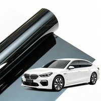 Film pour vitres de voiture en céramique nano, adaptable à tous les modèles de voitures, isolation thermique élevée, protection solaire, film teinté pour vitres