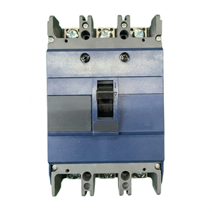 PLC Controller Sensor Molded Case Circuit Breaker Brand New Original EZD250E 3P 250A - Product Image 1