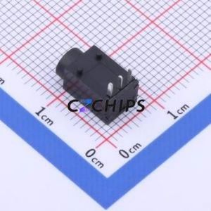 วงจรรวม KH-DC-003A-1.3ใหม่ล่าสุดวงจรรวม (THT) ชิปไอซี PMIC DC ขั้วต่อพลังงาน - Product Image 2