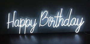 Đa chức năng trong suốt vườn điện dây material0.<span class=keywords><strong>75mm</strong></span> neon ánh sáng trong suốt dây được sử dụng cho hạnh phúc sinh nhật Neon dấu hiệu - Product Image 6