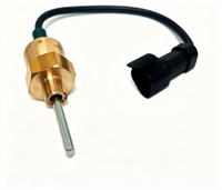 Capteur 4309449 pour pièces détachées de moteur d'excavatrice CAT