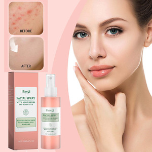 Vegan120ml Mini Hydratant Nourrissant <span class=keywords><strong>Rose</strong></span> Toner Visage <span class=keywords><strong>Eau</strong></span> Brume Corps Visage Spray <span class=keywords><strong>pour</strong></span> Femmes - Product Image 1