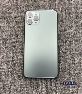 11Pro I-Phone มือสองขนาด64กิกะไบต์128กิกะไบต์256กิกะไบต์ของแท้5กรัมสินค้าขายส่งเป็นครั้งที่สอง I-Phone <span class=keywords><strong>11</strong></span>โปรแม็กซ์ - Product Image 1