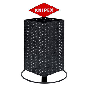 แท่นแสดงสินค้าแบบหมุนสำหรับวางบนเคาน์เตอร์ - Product Image 3