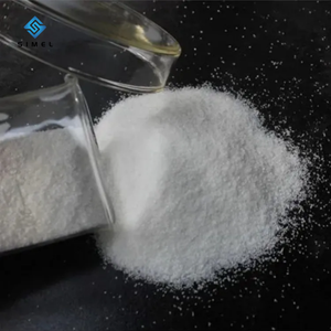 Poliacrilamida Catiónica de Alto Peso Molecular (CPAM) para Plantas de Fertilizantes Químicos, Empaque Personalizado, Polvo de PAM, Suministro de Fábrica - Product Image 3