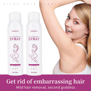 <span class=keywords><strong>Crème</strong></span> <span class=keywords><strong>dépilatoire</strong></span> élégante en acier inoxydable pour hommes et femmes Parties privées Jambes Spray <span class=keywords><strong>dépilatoire</strong></span> pour le <span class=keywords><strong>visage</strong></span> et le corps - Product Image 3